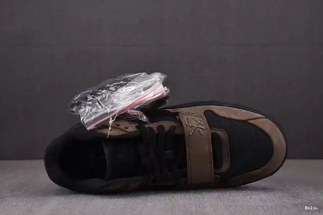 Bmlin Shoes TR x Scott Jordan Travis FZ8117-204 Jumpman Jack 0604